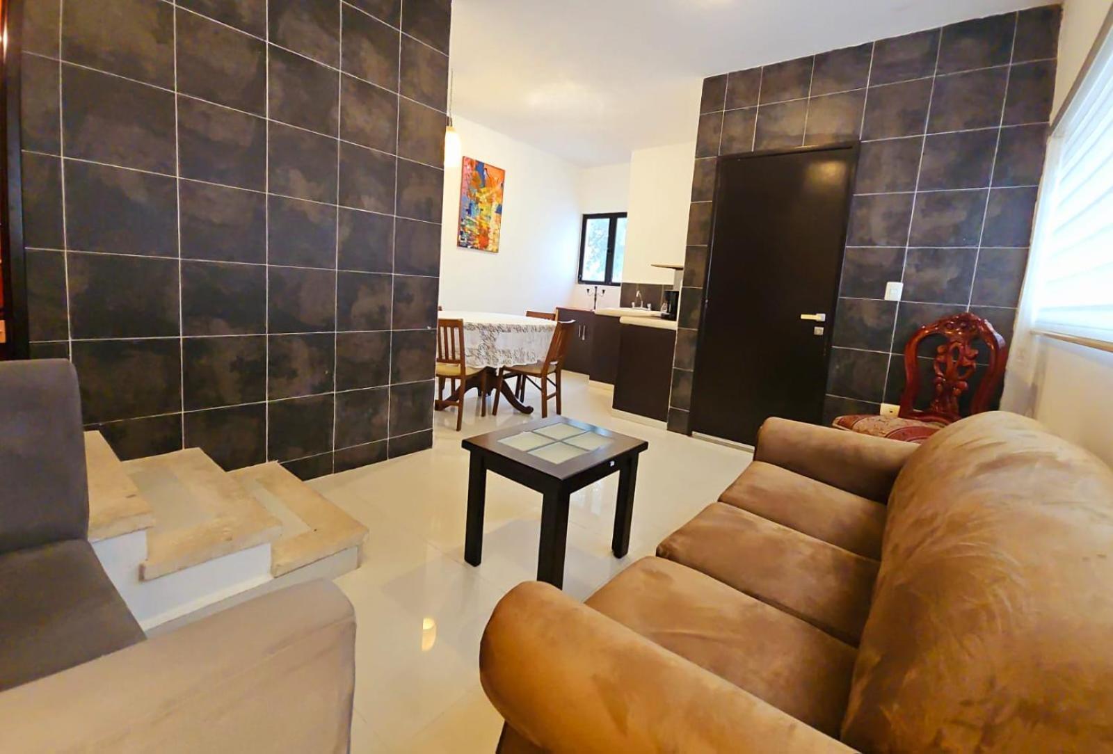 Hotel Holly Merida Bagian luar foto
